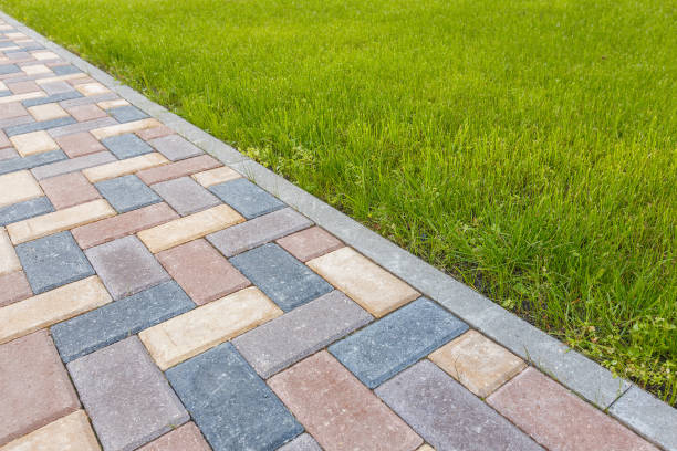 Best Commercial driveway pavers in Texarkana, TX